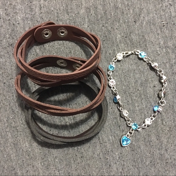 bracelets - Picture 2 of 5